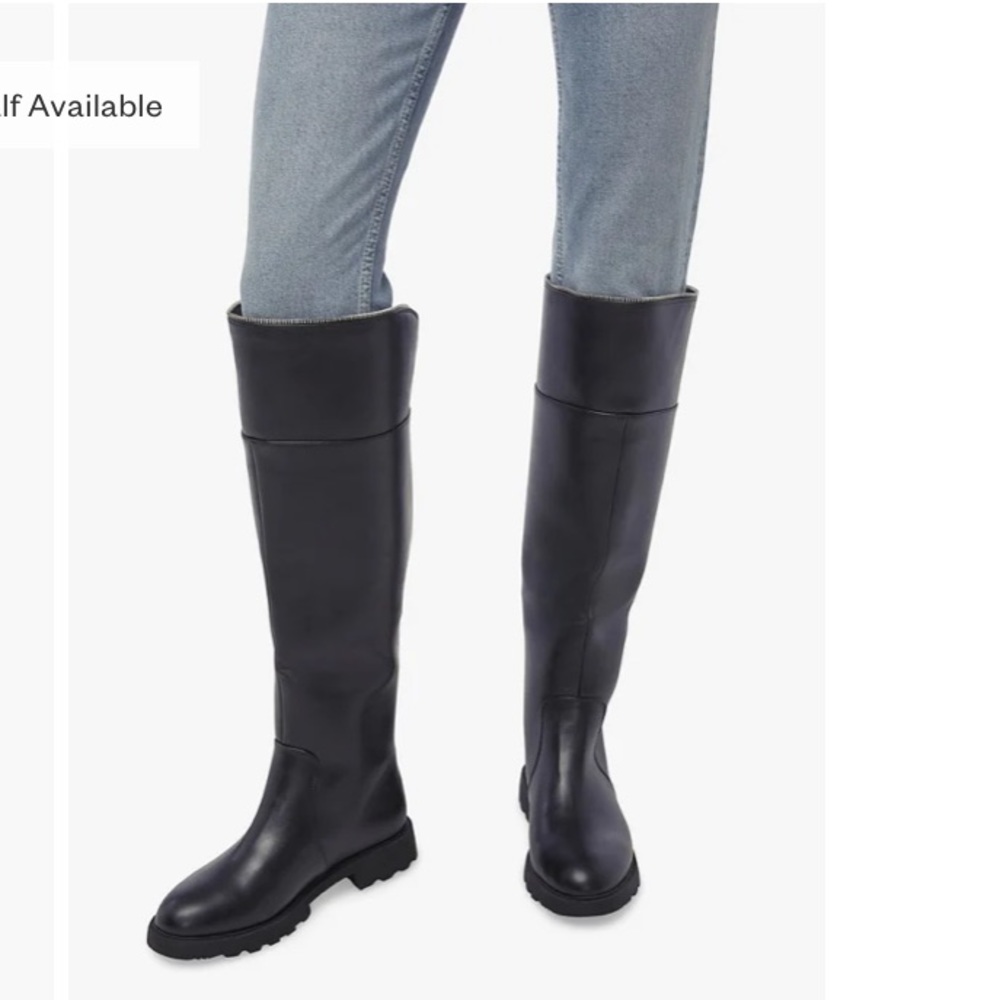 JustFab Demi Shepa Lined Boots